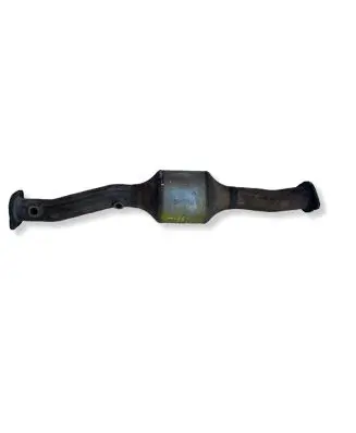 Ford Ranger Catalyst/FAP/DPF particulate filter JB3G5K224AB