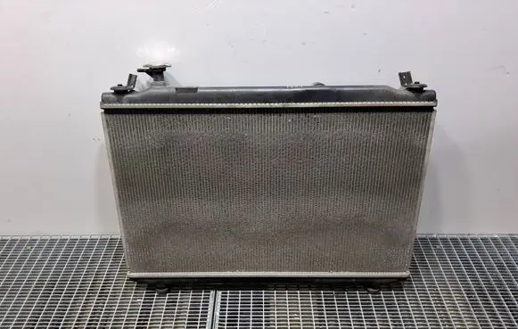Honda Odyssey Radiator set 