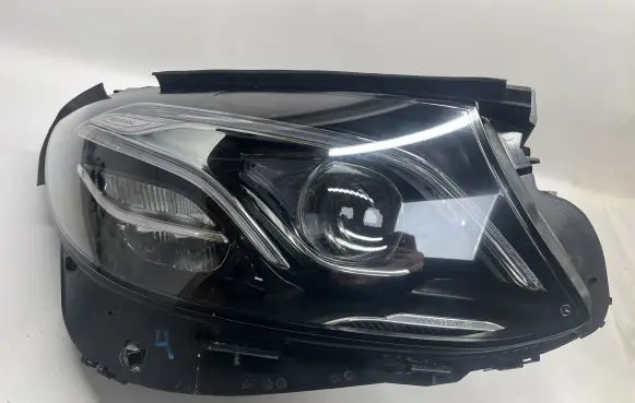 Mercedes-Benz E W213 Headlight/headlamp A2139069808