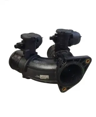 Citroen C4 I Picasso Throttle valve 9684269380 9657522480