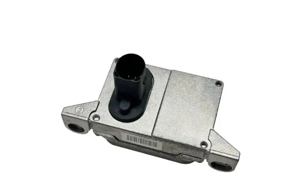 Volkswagen Golf Plus ESP acceleration yaw rate sensor 1K0907655B 10098503204
