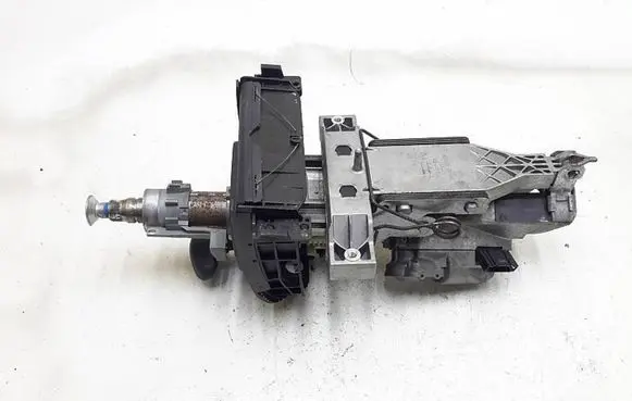 Mercedes-Benz E W211 Steering wheel axle set 211462143