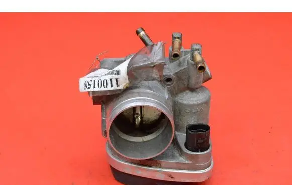 Audi A3 S3 8P Throttle body valve 06A133062N