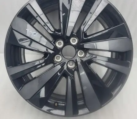 Peugeot 3008 II R19 alloy rim 