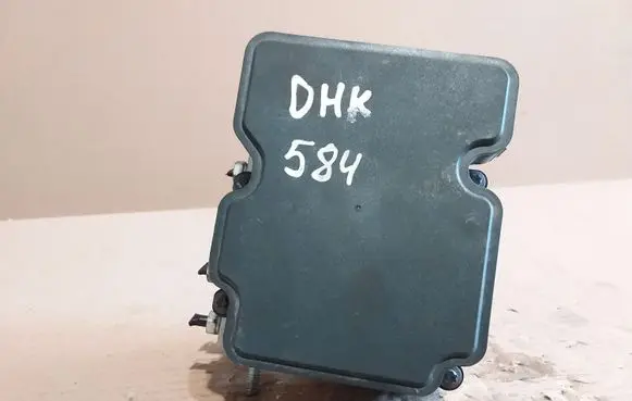 Nissan Qashqai ABS Pump 0265244914 476604EJOC
