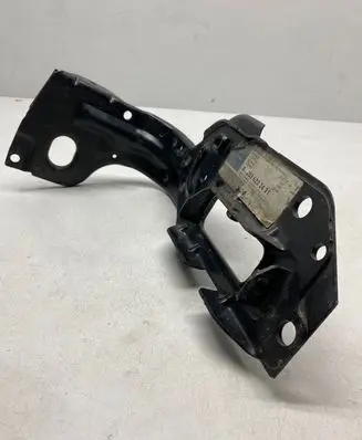 Mercedes-Benz C W203 Side radiator support slam panel A2036202331