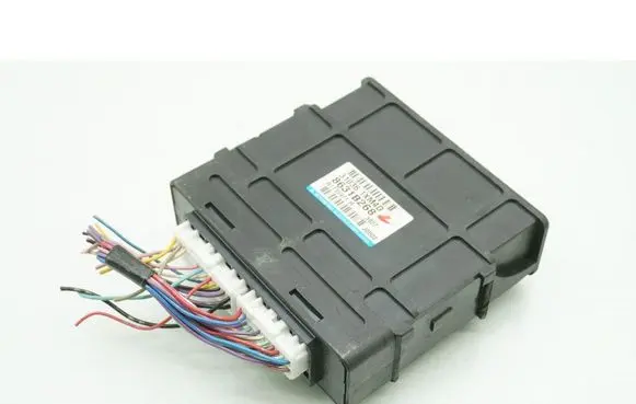 Mitsubishi ASX Other control units/modules 8631B268