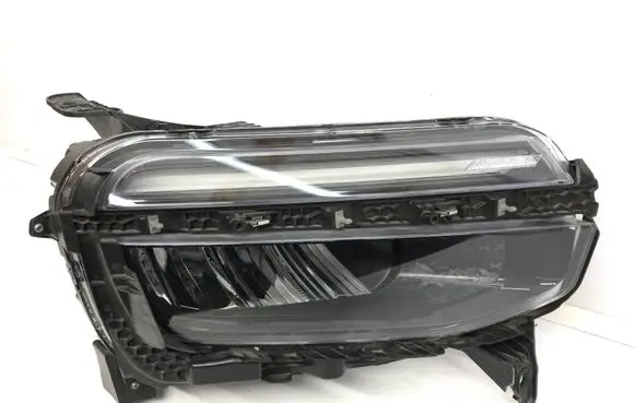 Jeep Avenger Headlight/headlamp 52218715 L747254 26062024