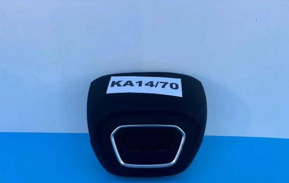 Audi A3 S3 8V Airbag cover 62670230