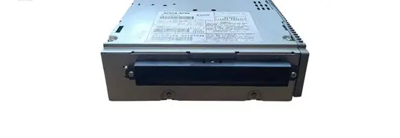 Volvo V50 Radio/CD/DVD/GPS head unit 31260526 31260530AA