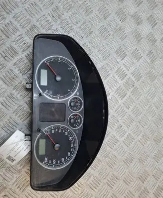 Volkswagen Sharan Speedometer (instrument cluster) 7M3920800H 1J0959653E 8L0953513G