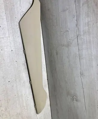 Audi A4 S4 B9 Other center console (tunnel) element 8W1863306B