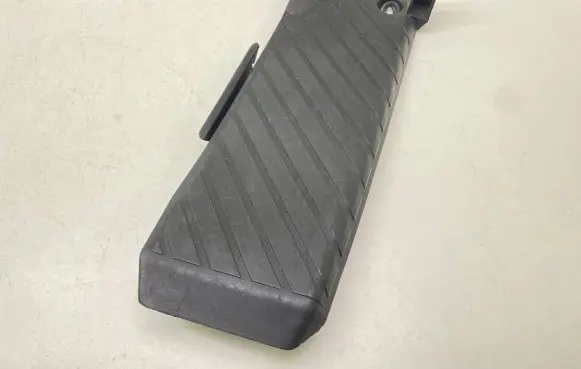 Audi A3 S3 A3 Sportback 8P Foot rest pad/dead pedal 8P1864777