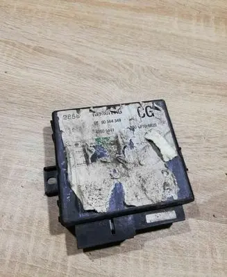 Opel Vectra B Comfort/convenience module 90564349 50405441