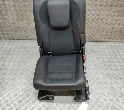Mercedes-Benz GLB x247 Rear seat A2479308200