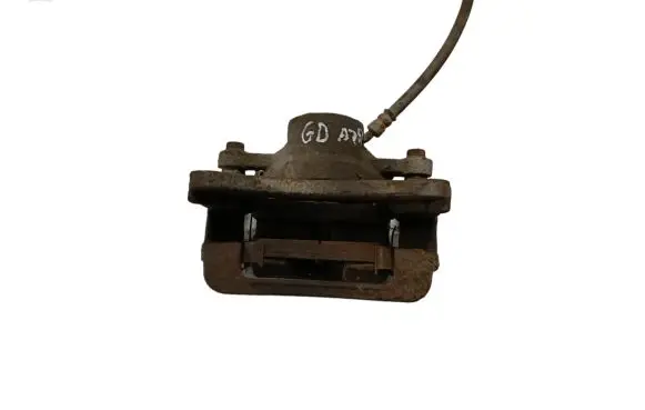 Hyundai ix 55 Rear brake caliper