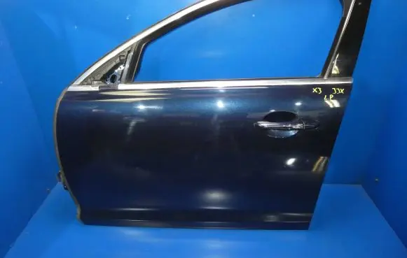 Jaguar XJ X351 Front door