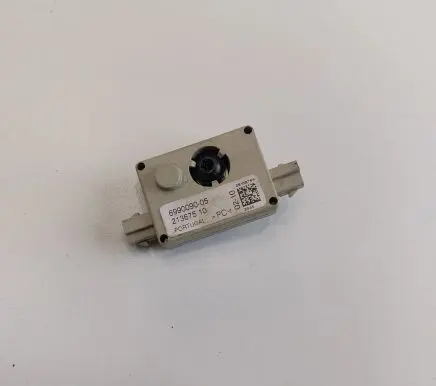 Mini One - Cooper Clubman R55 Aerial antenna amplifier 21367510