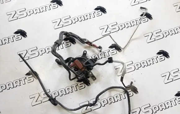 Ford Grand C-MAX Turbo solenoid valve 6G9Q9E882CA