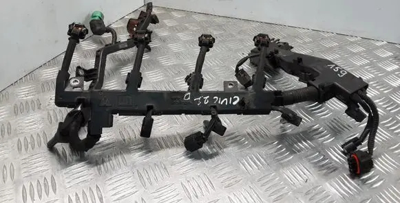 Honda Civic Fuel injector wires 69235105 71844144
