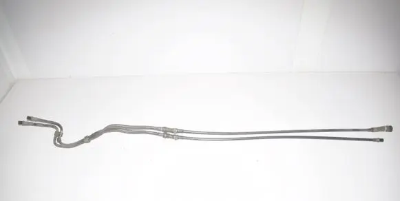 BMW i3 Engine coolant pipe/hose 7623671 16383510