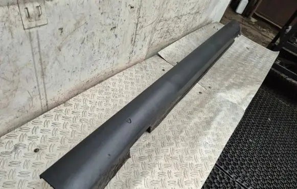 Seat Altea XL Sill 5P0853852F