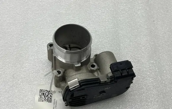 KIA Niro Throttle body valve 3510008HA0
