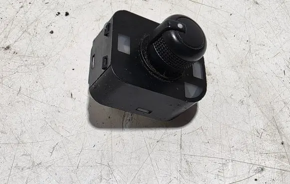 Audi A3 S3 8V Wing mirror switch 8V0959565A 361306S