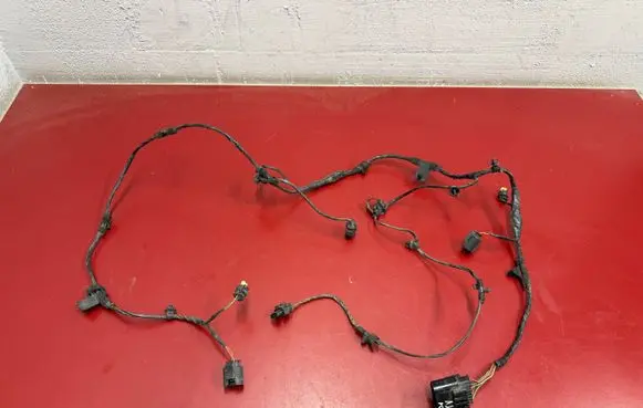 BMW X3 G01 Parking sensor (PDC) wiring loom 