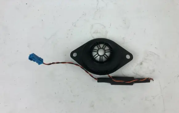 BMW 5 GT F07 Front door high frequency speaker 9194783