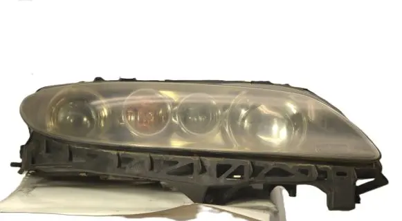 Mazda 6 Headlight/headlamp F014003907