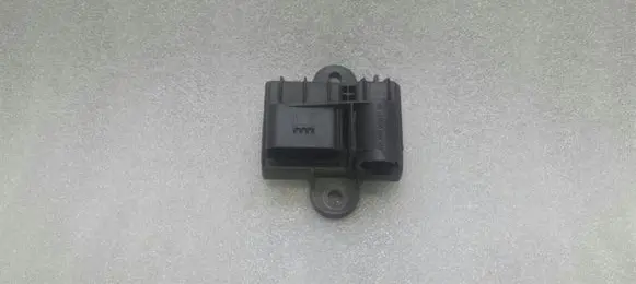 Mercedes-Benz C W205 Glow plug pre-heat relay A6519003103