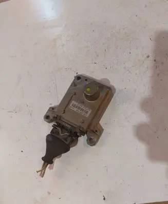 Audi A8 S8 D2 4D ESP acceleration yaw rate sensor 4D0907657 71980 0265005206