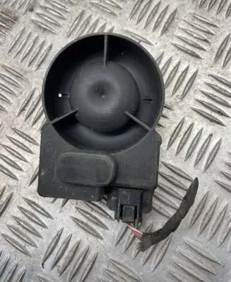 Renault Scenic III - Grand scenic III Alarm system siren e24031212 e24116ra000002