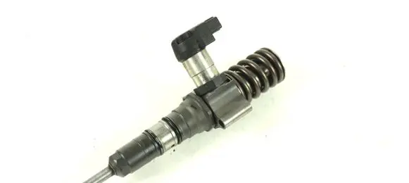 Audi A3 S3 8P Fuel injector 03G130073T POMPOWTRYSK
