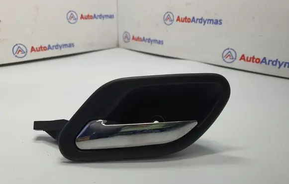 BMW 5 E39 Rear door interior handle 8226049 51218226049
