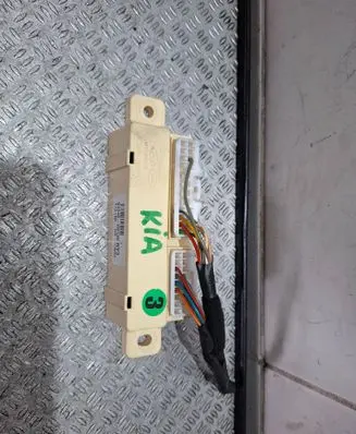 KIA Ceed Door central lock control unit/module 919402H130 17214D AK63602