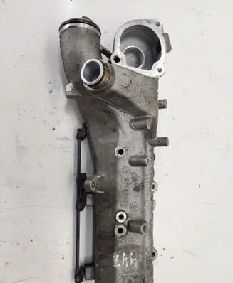 Mercedes-Benz R W251 Intake manifold A642090
