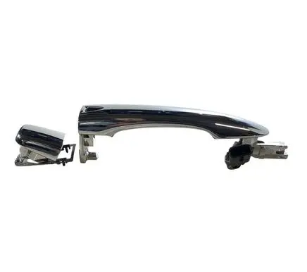 Nissan X-Trail T32 Front door exterior handle 20180106