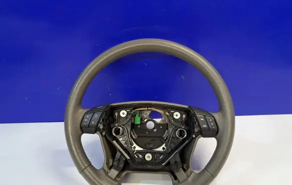 Volvo XC90 Steering wheel 8666891
