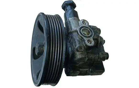 Hyundai Santa Fe Power steering pump