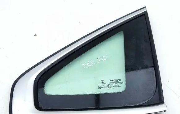Volvo S90, V90 Rear side window