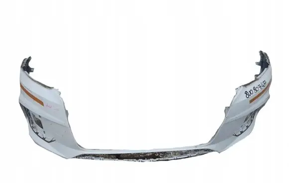 Audi Q3 8U Front bumper 8U0807437