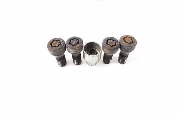 BMW 2 F45 Nuts/bolts 2453961