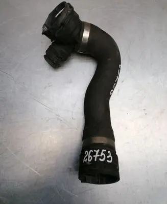 BMW X5 E70 Engine coolant pipe/hose 780807802