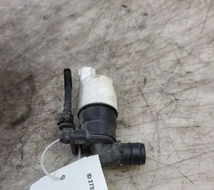 Volvo S60 Windscreen/windshield washer pump BK2117K624BA AV6117K624