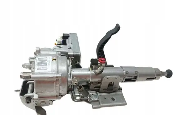 Ford Turneo Courier Steering wheel axle set A0071139