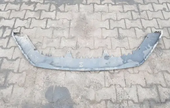 Seat Leon (5F) Front bumper lip 5F0805903