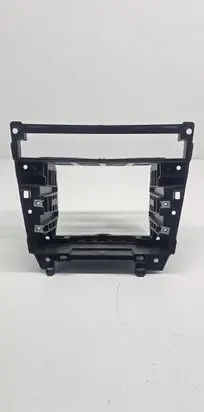 BMW 5 E60 E61 Other center console (tunnel) element 7034118 14121810