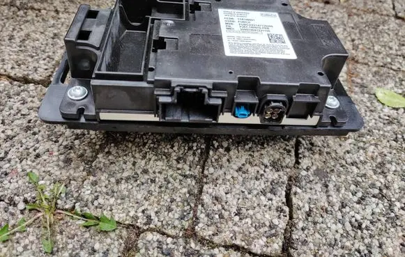 Ford Escape IV Other control units/modules PJ6T14H076FRB